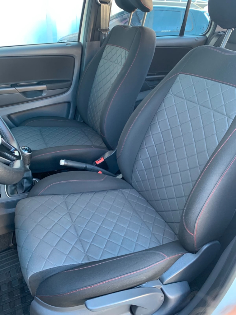 volkswagen fox 1.6 msi total flex xtreme 4p manual 201914