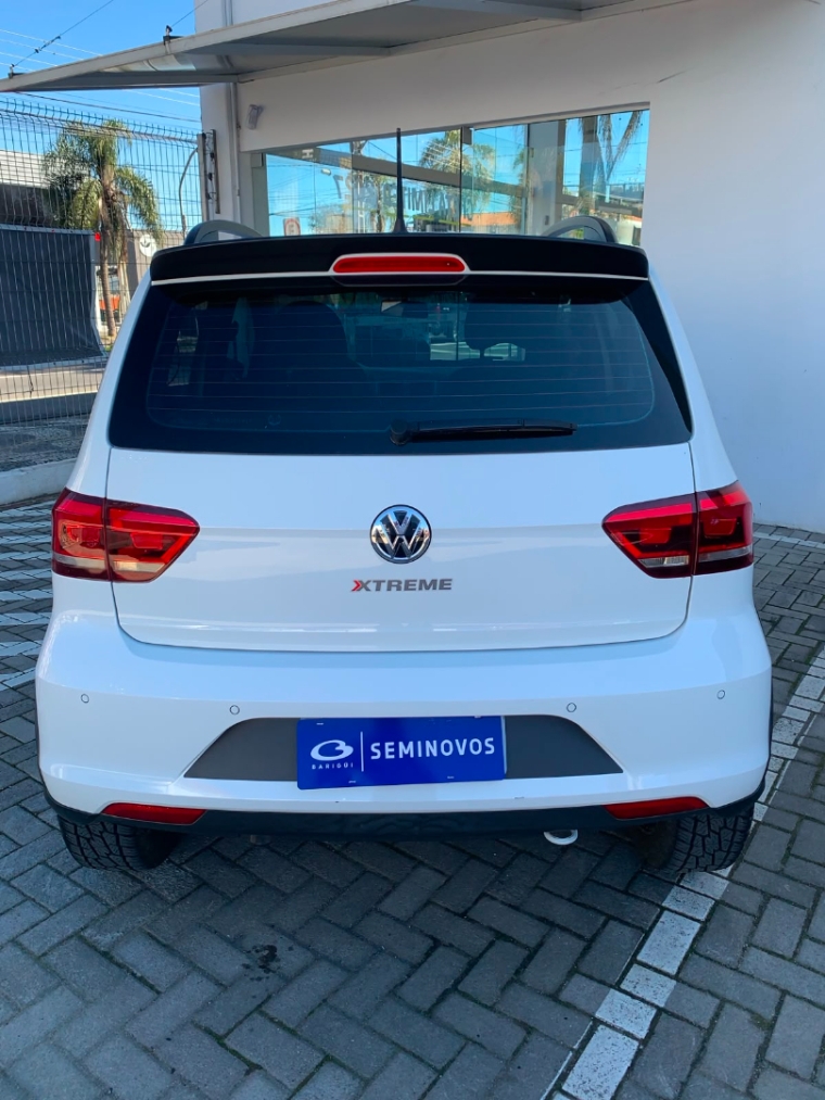 volkswagen fox 1.6 msi total flex xtreme 4p manual 20194