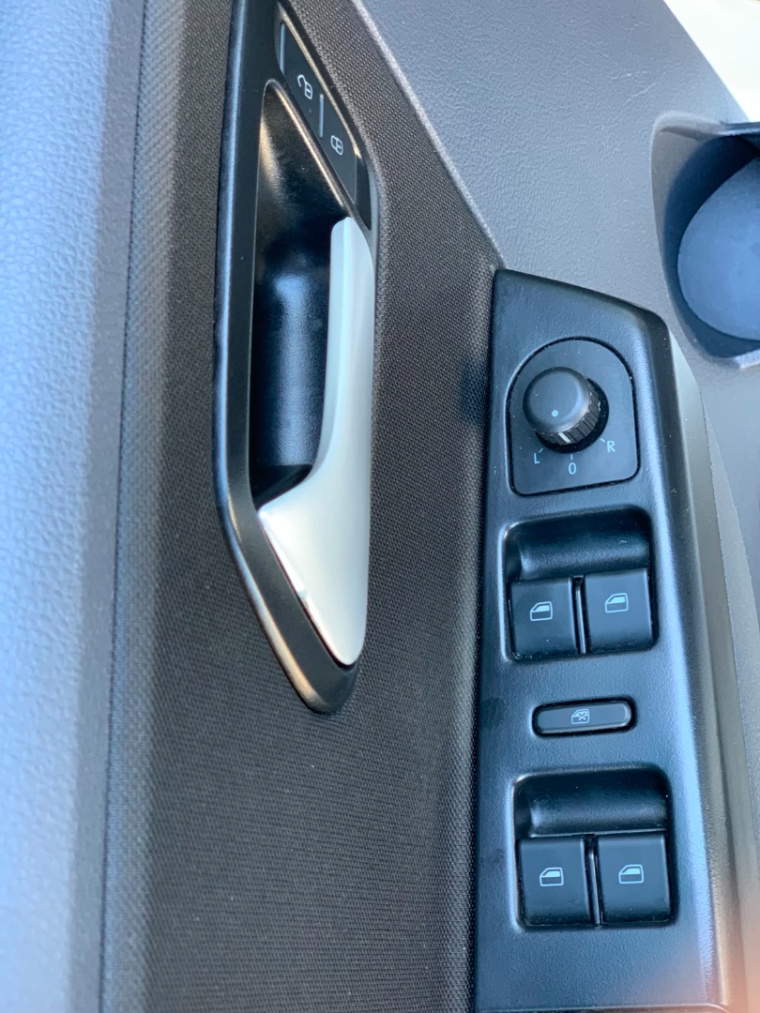 volkswagen fox 1.6 msi total flex xtreme 4p manual 201913