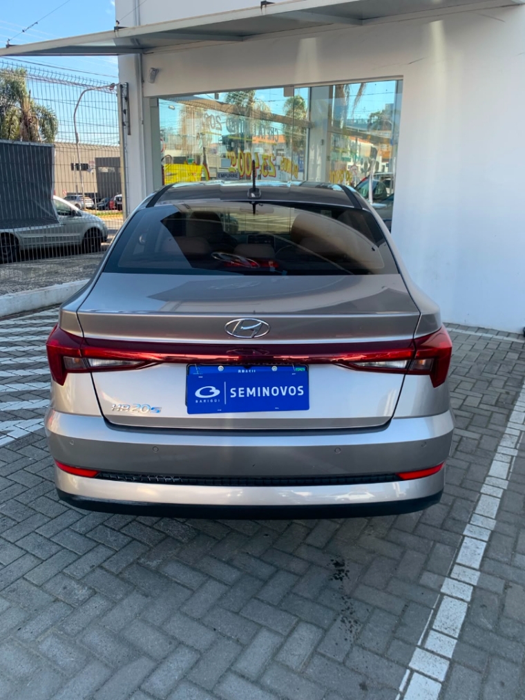 hyundai hb20s 1.0 12v flex limited manual 4p 20234