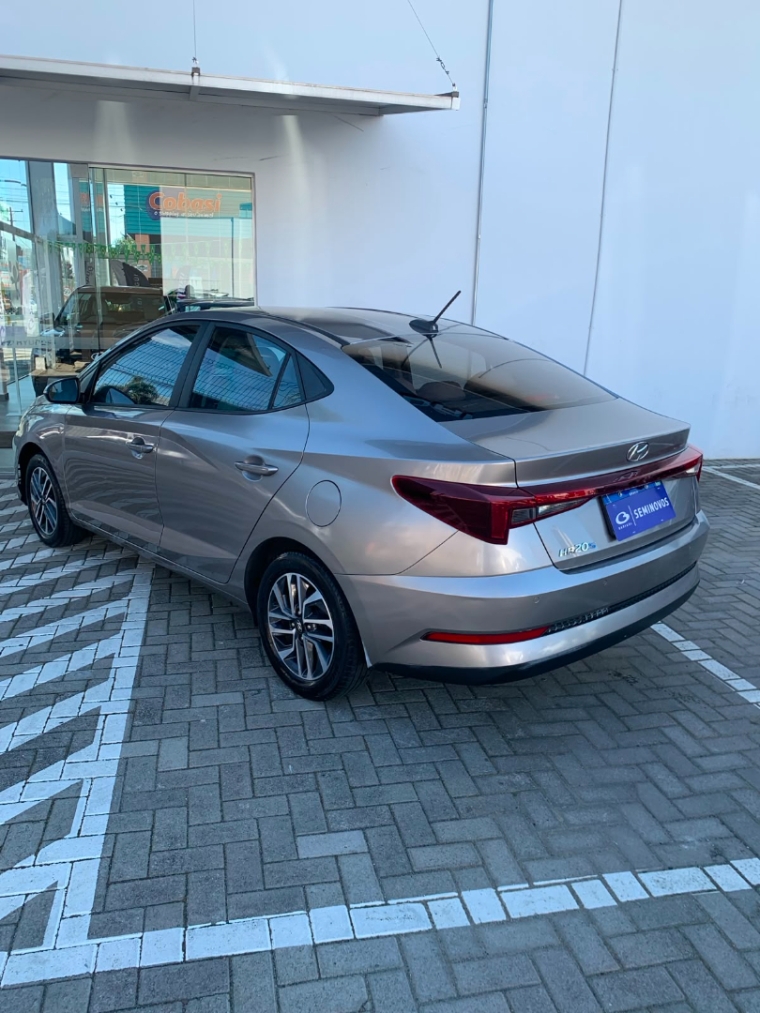 hyundai hb20s 1.0 12v flex limited manual 4p 20235