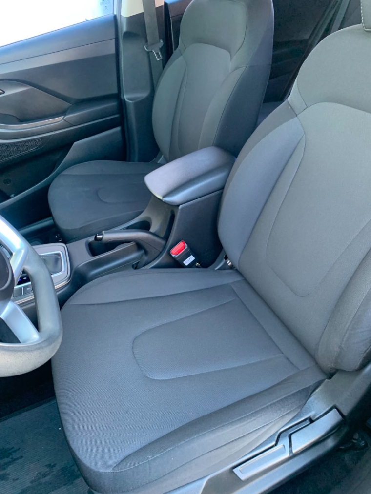 hyundai creta 1.0 tgdi flex comfort automatico 4p 202316