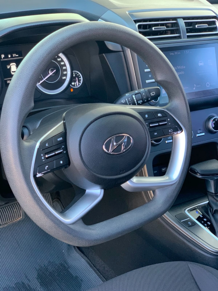 hyundai creta 1.0 tgdi flex comfort automatico 4p 202314