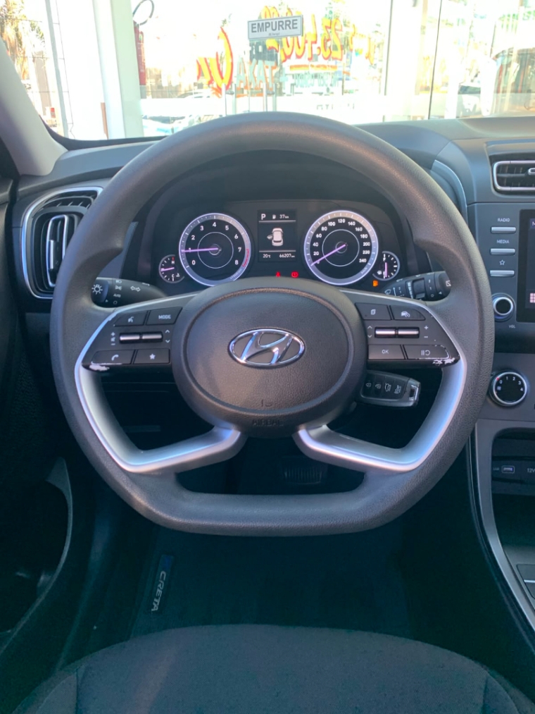 hyundai creta 1.0 tgdi flex comfort automatico 4p 202311
