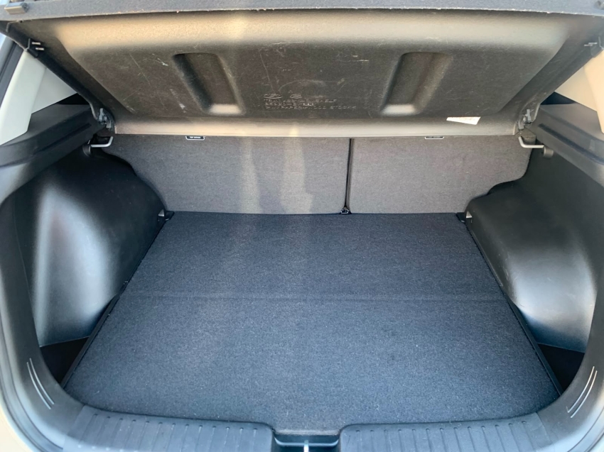 hyundai creta 1.0 tgdi flex comfort automatico 4p 202310