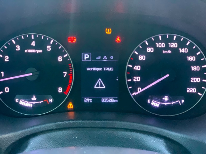 hyundai creta 2.0 16v flex prestige automatico 4p 201712