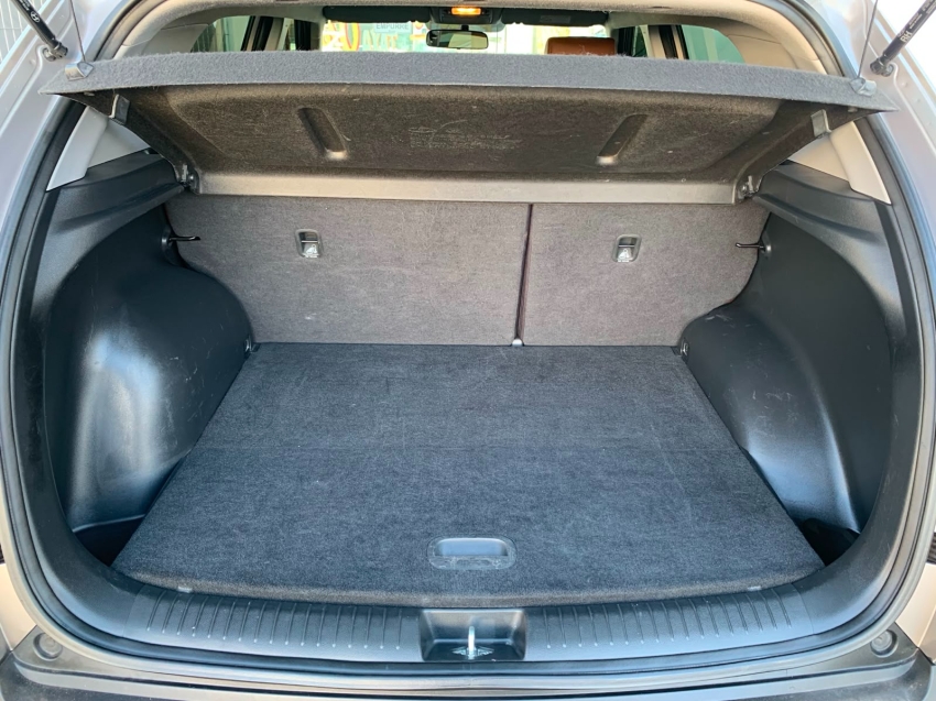 hyundai creta 2.0 16v flex prestige automatico 4p 201714