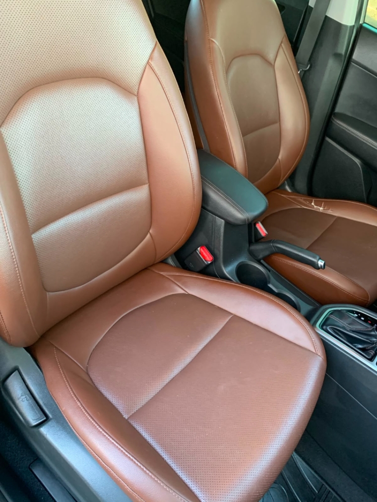 hyundai creta 2.0 16v flex prestige automatico 4p 20179