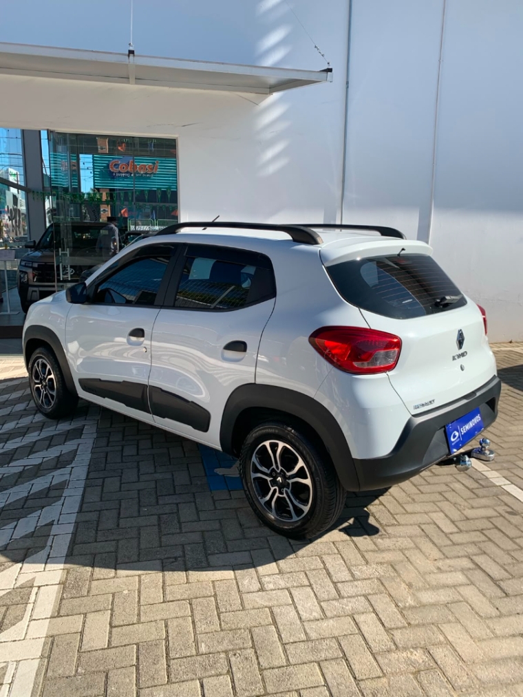 renault kwid 1.0 12v sce flex life manual 4p 20215