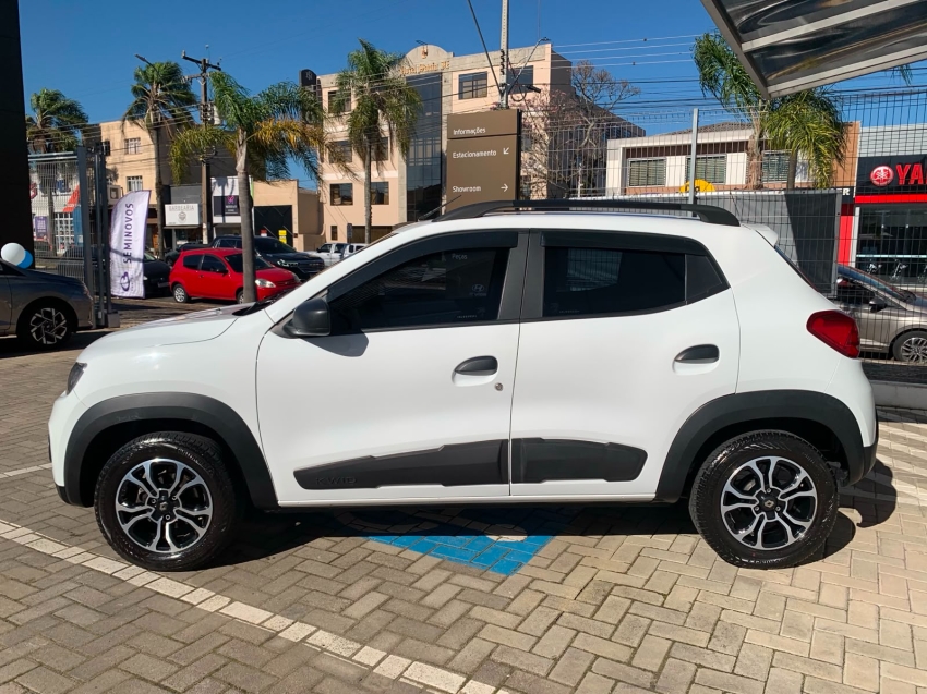 renault kwid 1.0 12v sce flex life manual 4p 20216