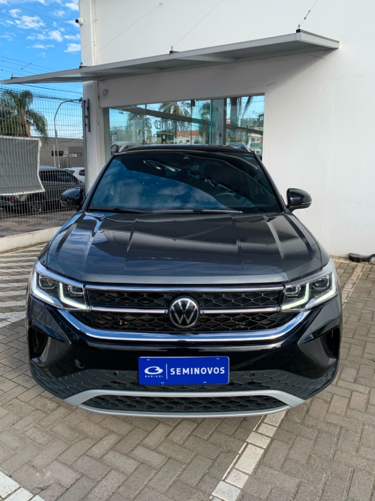 volkswagen taos 1.4 250 tsi total flex highline automatico 4p 20241