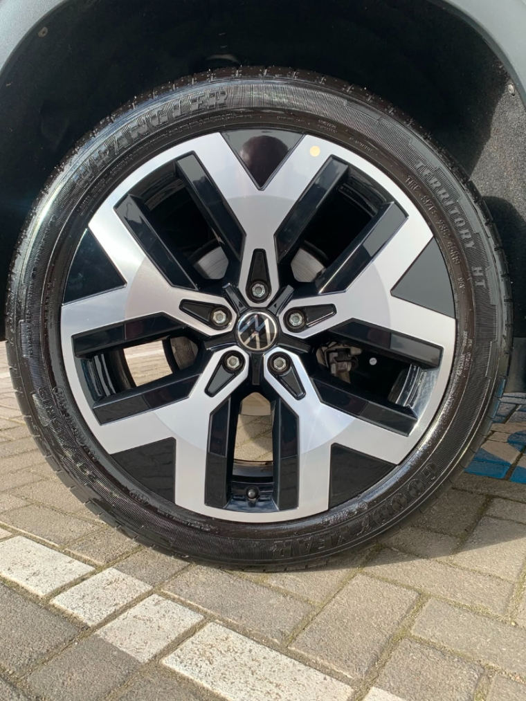 volkswagen taos 1.4 250 tsi total flex highline automatico 4p 20249