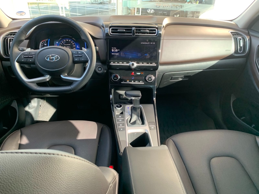 hyundai creta 1.0 tgdi flex platinum automatico 4p 20247