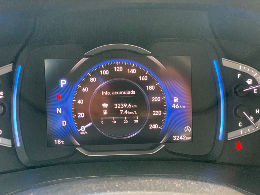 hyundai creta 1.0 tgdi flex platinum automatico 4p 202411