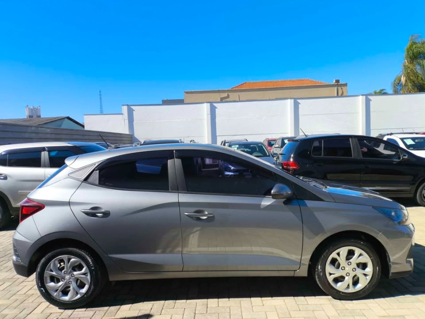 hyundai hb20 1.0 flex manual 20236