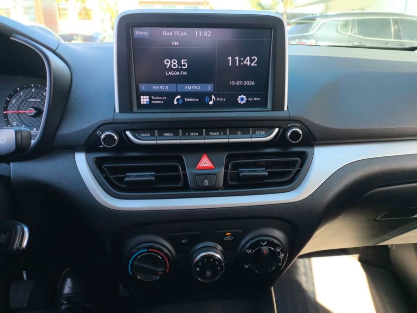 hyundai hb20 1.0 flex manual 202313