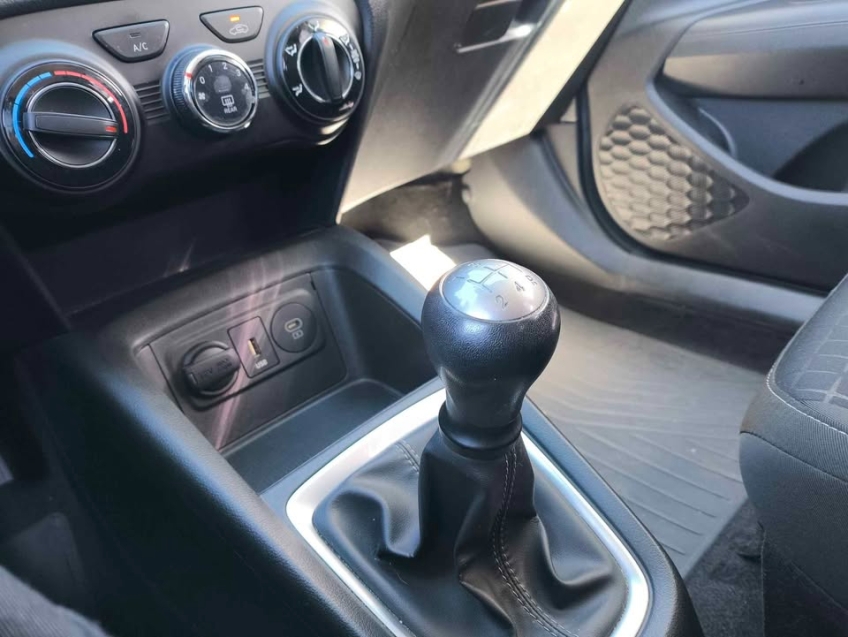 hyundai hb20 1.0 flex manual 202316