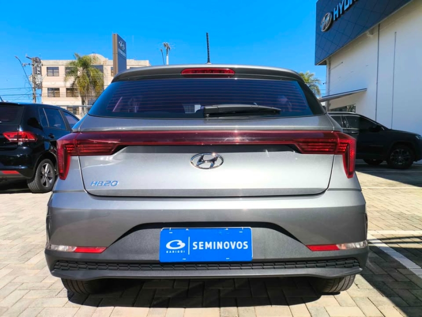 hyundai hb20 1.0 flex manual 20234