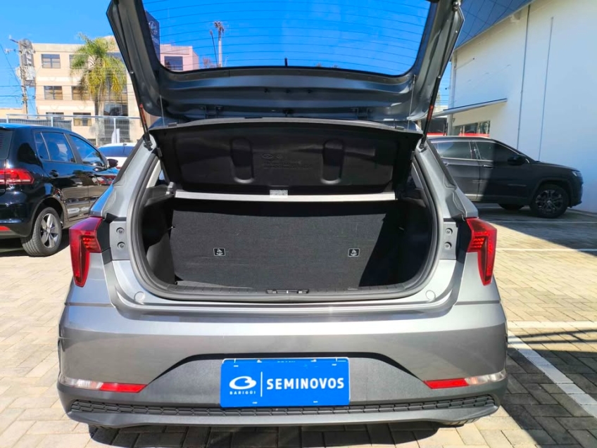 hyundai hb20 1.0 flex manual 20237