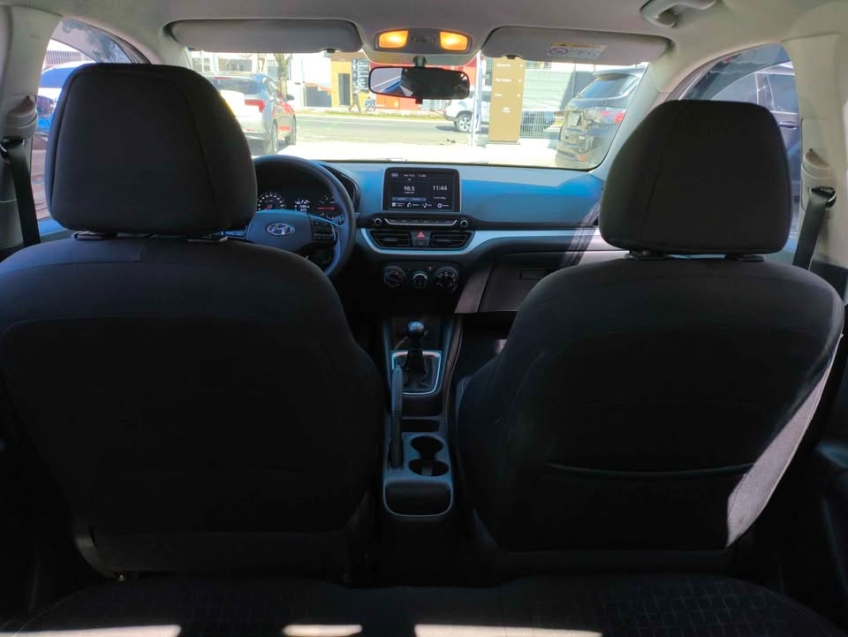 hyundai hb20 1.0 flex manual 202315