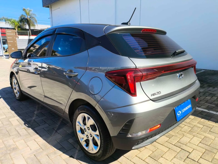 hyundai hb20 1.0 flex manual 20235