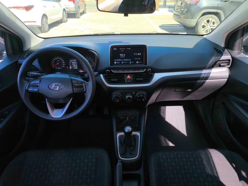 hyundai hb20 1.0 flex manual 20239