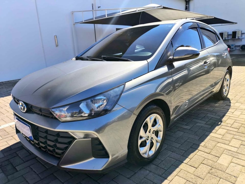 hyundai hb20 1.0 flex manual 2023