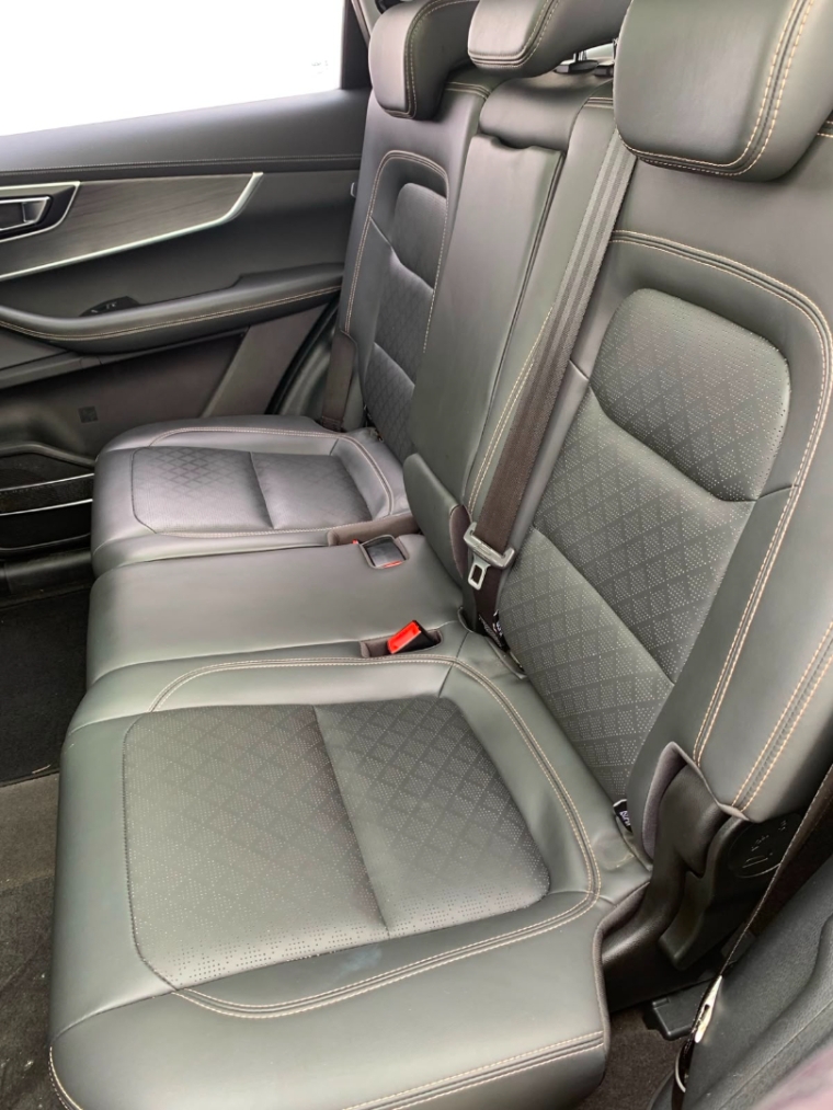 caoa chery tiggo 8 1.6 tgdi gasolina txs dct 4p automatico 202111