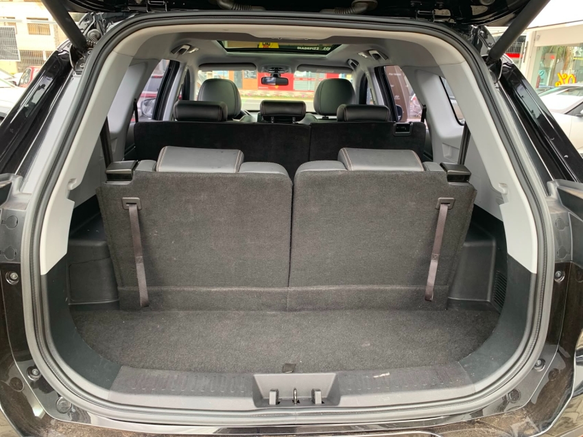 caoa chery tiggo 8 1.6 tgdi gasolina txs dct 4p automatico 202117