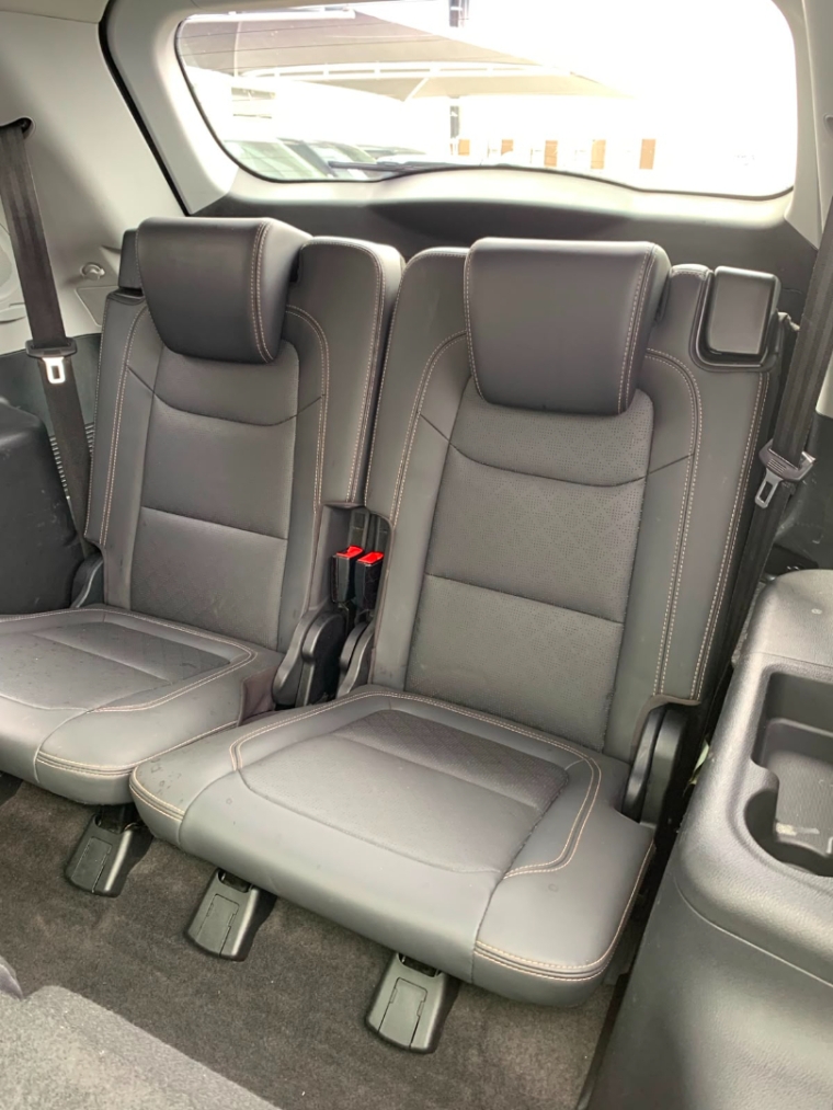 caoa chery tiggo 8 1.6 tgdi gasolina txs dct 4p automatico 202119