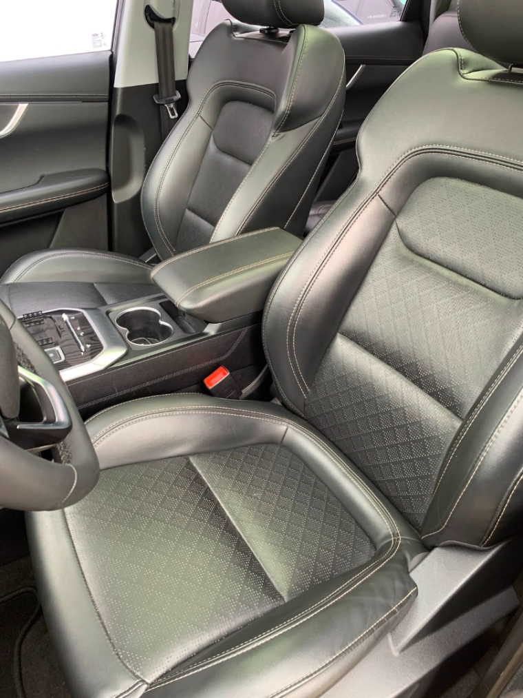 caoa chery tiggo 8 1.6 tgdi gasolina txs dct 4p automatico 202114