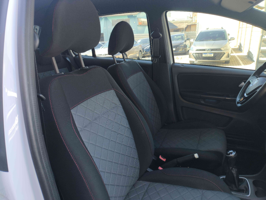 volkswagen fox 1.6 flex manual 201911