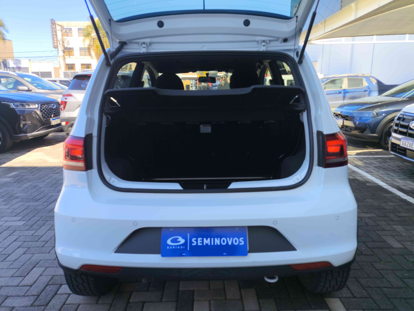 volkswagen fox 1.6 flex manual 20197