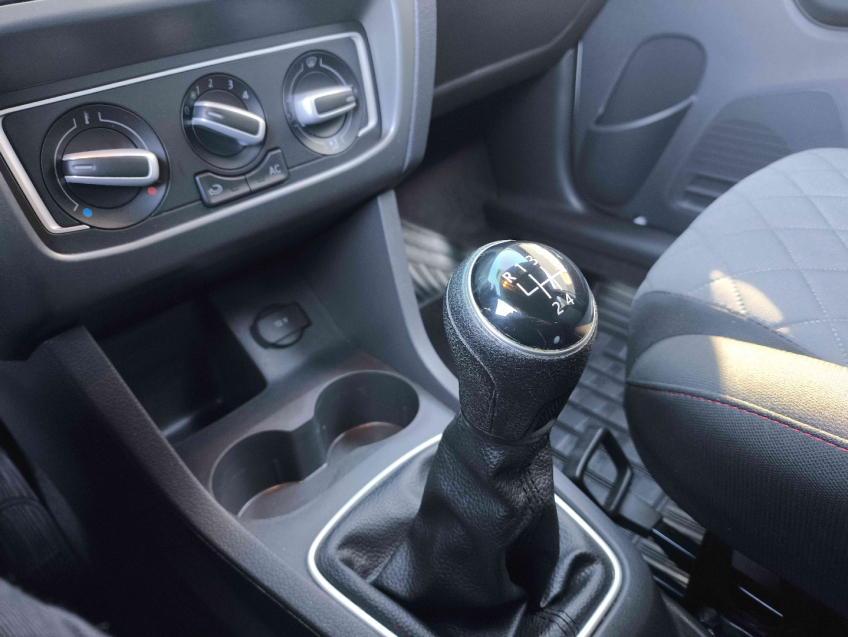 volkswagen fox 1.6 flex manual 20192