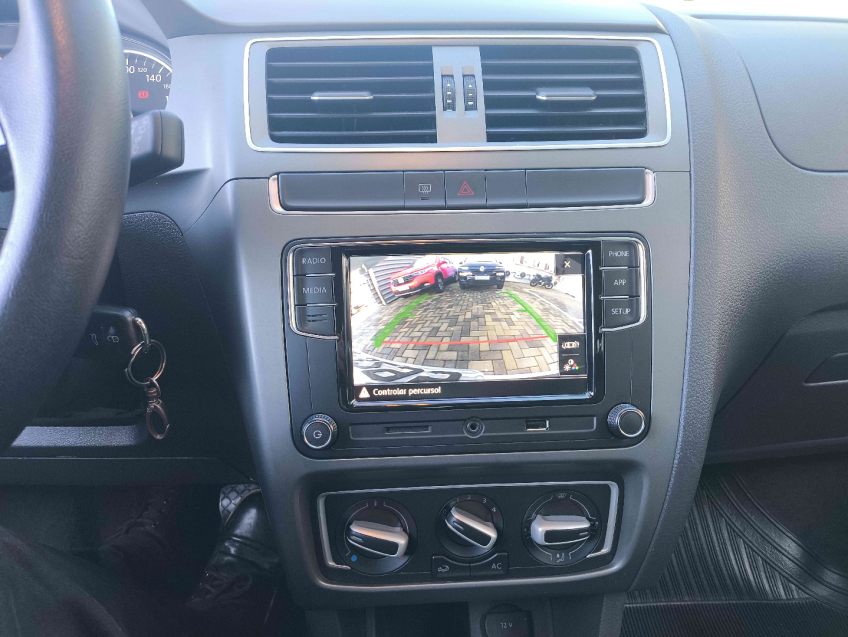 volkswagen fox 1.6 flex manual 20191