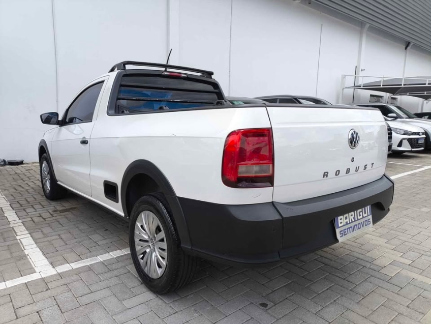 volkswagen saveiro 1.6 msi robust cs 16v flex 2p manual 20234