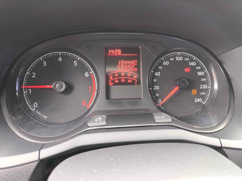 volkswagen saveiro 1.6 msi robust cs 16v flex 2p manual 20233