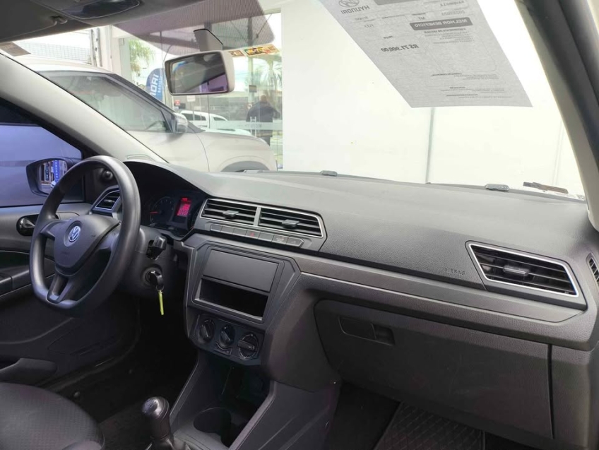 volkswagen saveiro 1.6 msi robust cs 16v flex 2p manual 20237