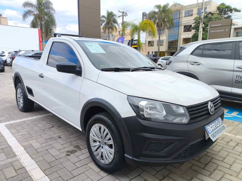 volkswagen saveiro 1.6 msi robust cs 16v flex 2p manual 20238