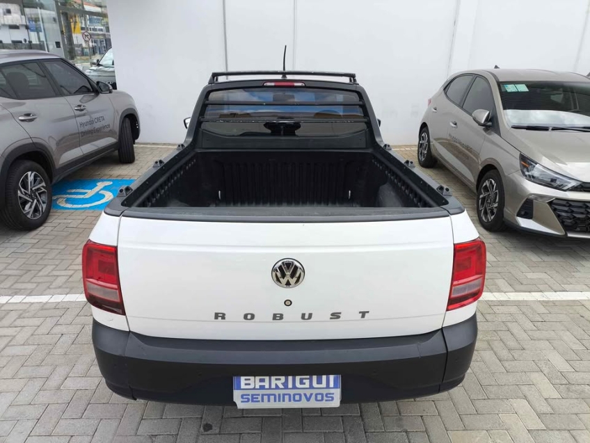 volkswagen saveiro 1.6 msi robust cs 16v flex 2p manual 20235