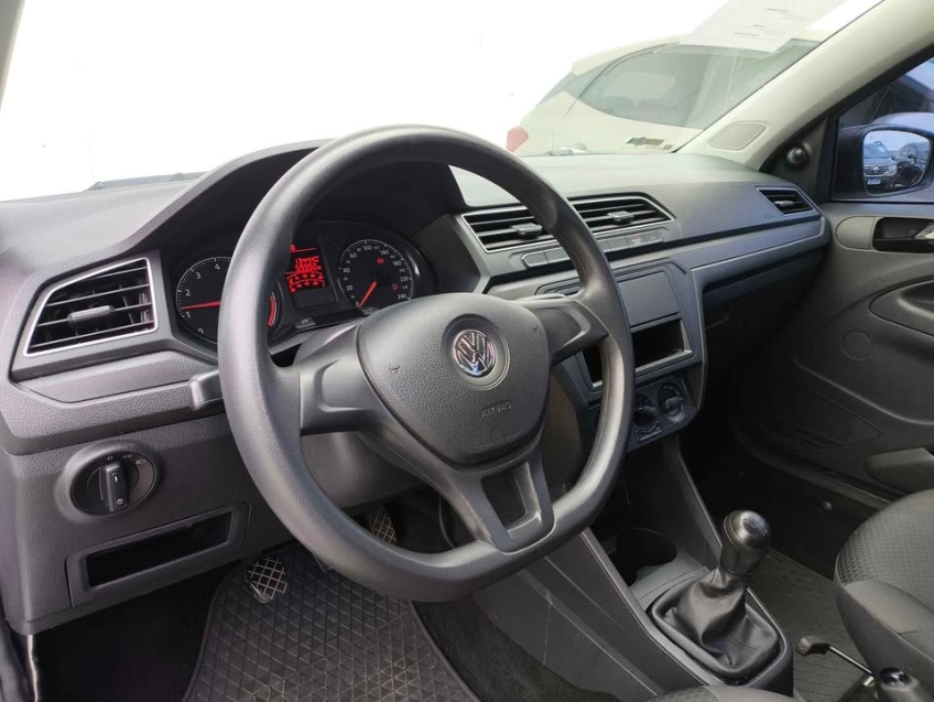 volkswagen saveiro 1.6 msi robust cs 16v flex 2p manual 20232