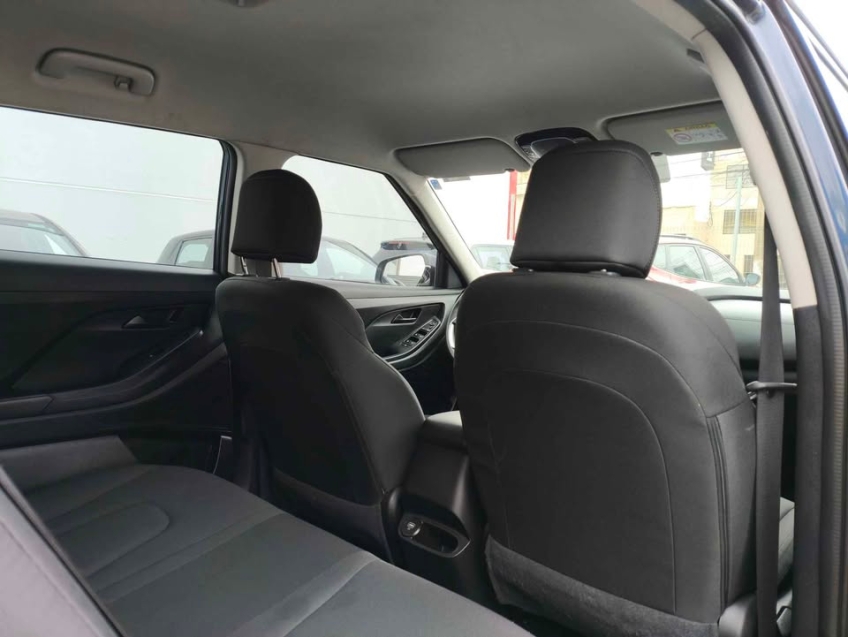 hyundai creta 1.0 tgdi flex comfort automatico 4p 202214