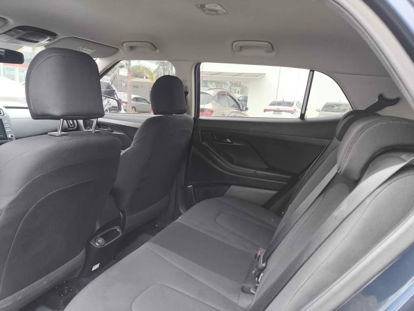 hyundai creta 1.0 tgdi flex comfort automatico 4p 20227