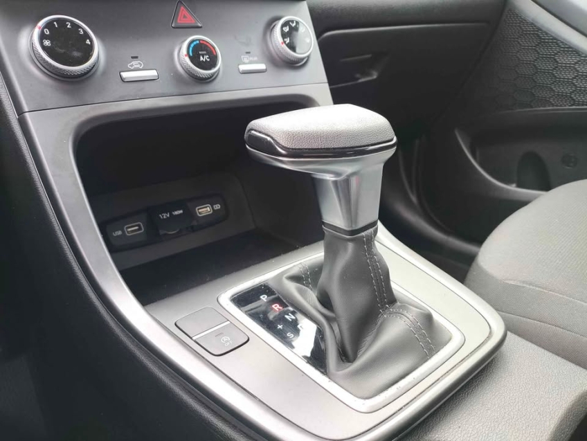 hyundai creta 1.0 tgdi flex comfort automatico 4p 20225