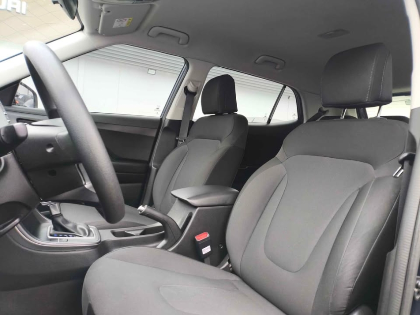 hyundai creta 1.0 tgdi flex comfort automatico 4p 20221