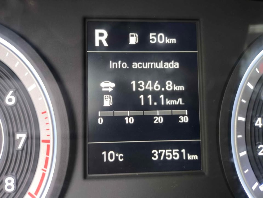 hyundai creta 1.0 tgdi flex comfort automatico 4p 20226