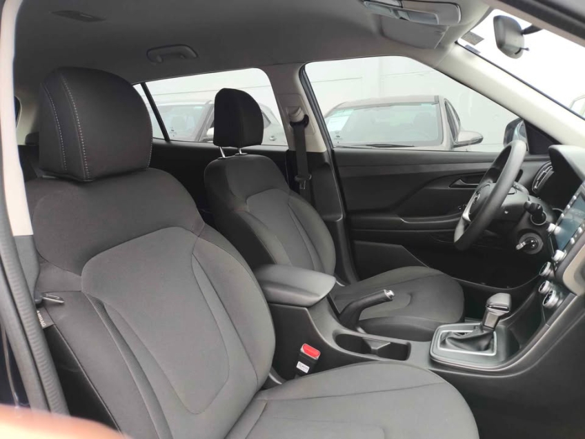 hyundai creta 1.0 tgdi flex comfort automatico 4p 202215