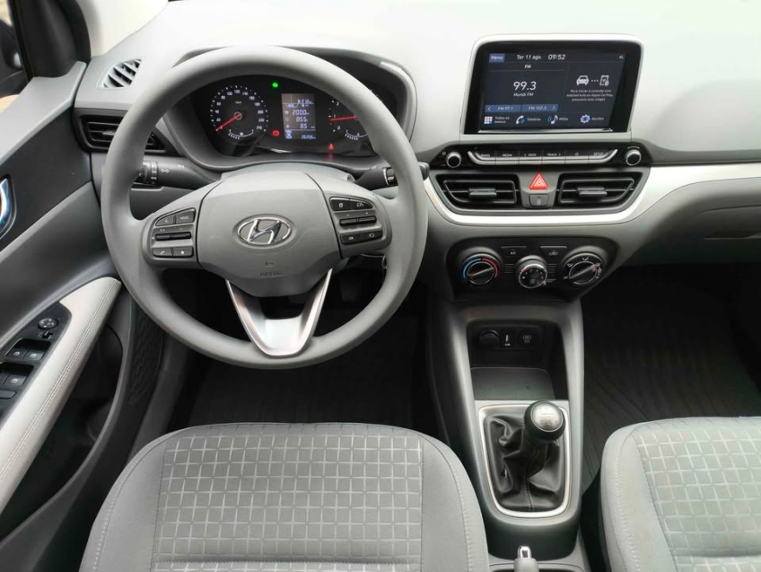 hyundai hb20s 1.0 12v flex limited manual 4p 20243