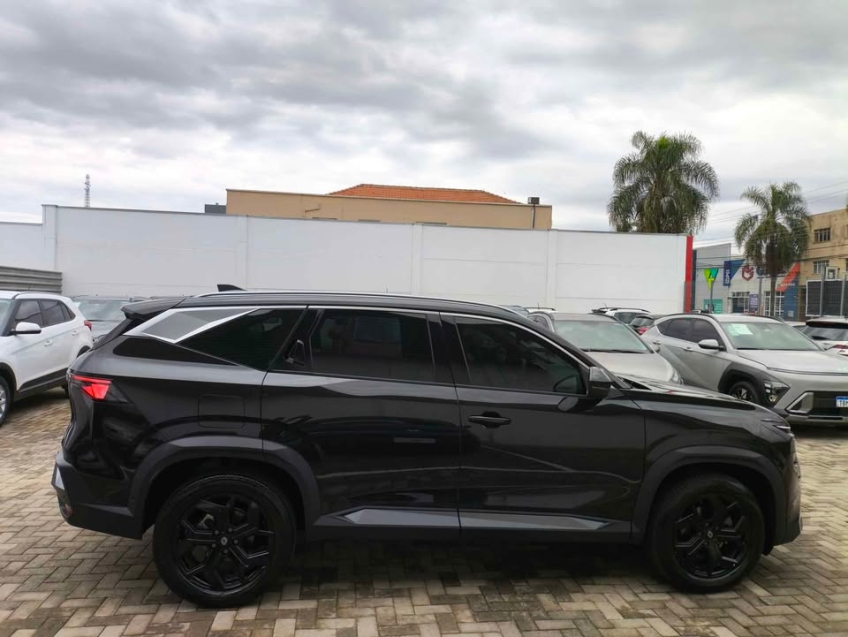 renault boreal 1.3 tce flex techno edc 4p automatico 202614