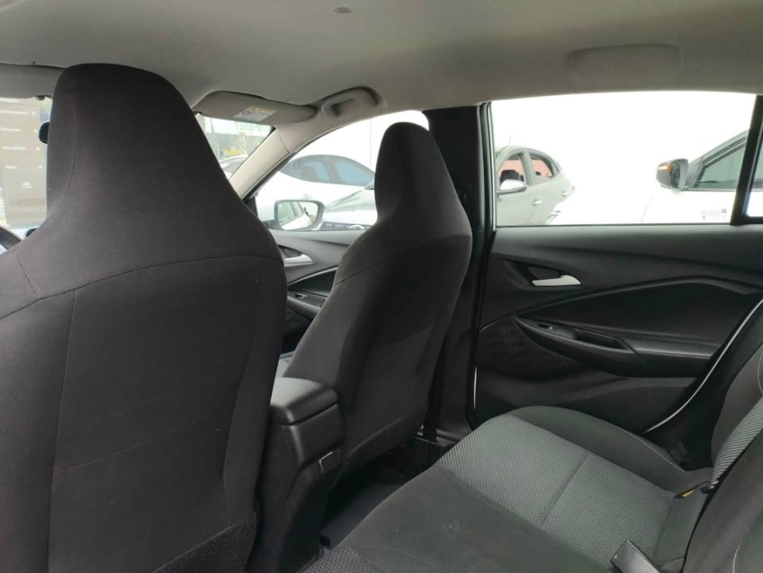 chevrolet onix 1.0 turbo flex lt automatico 4p 20237